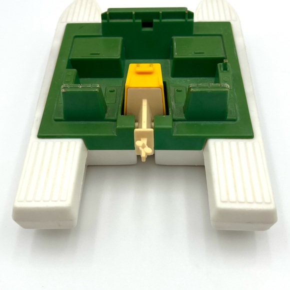 Vintage 1976 Fisher-Price Adventure People Ranger Set - Picture 8 of 16